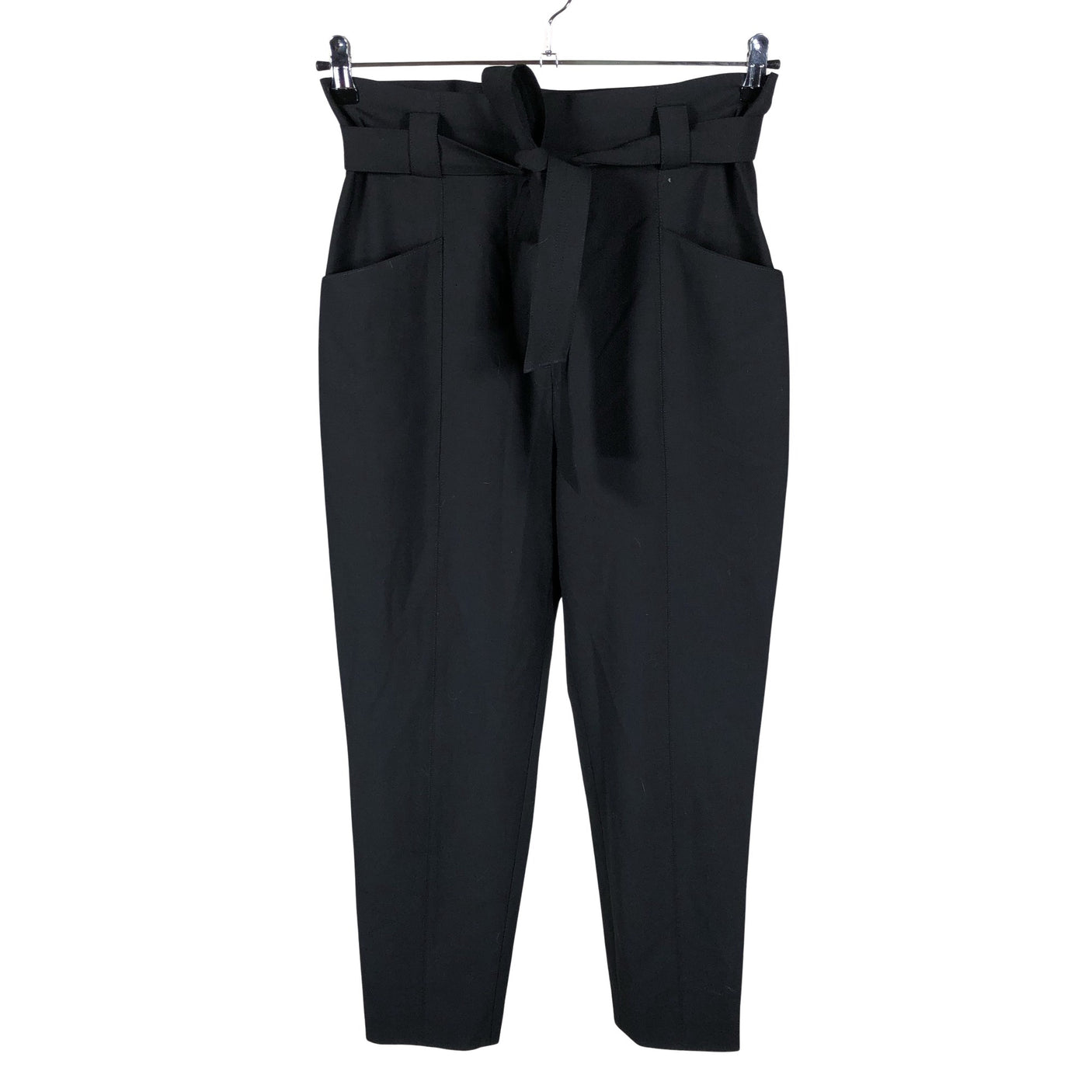 Unisex Marc O'Polo - Viigipüksid, suurus 36 - Must (1)