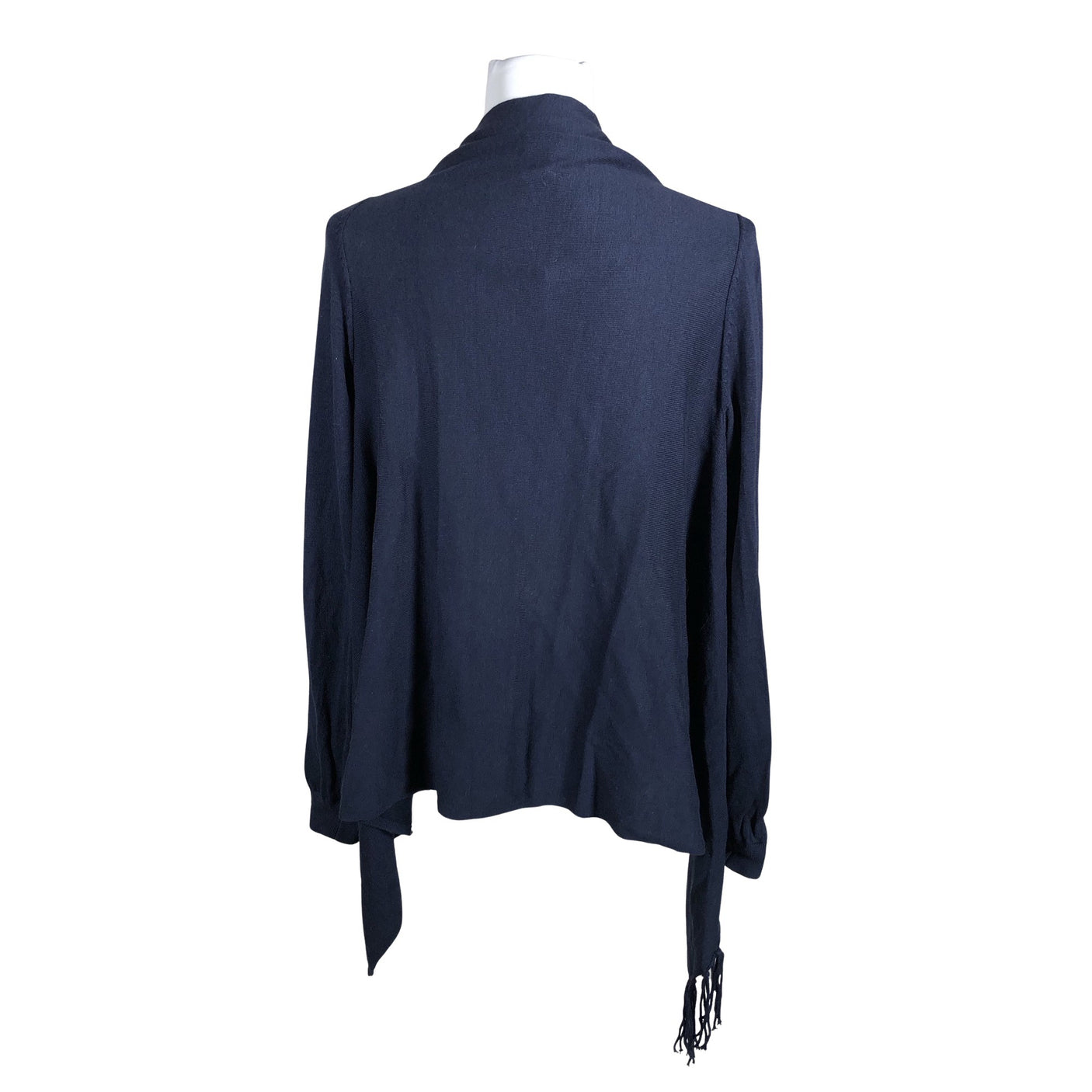 Unisex Repeat - Kardigan, suurus 38 - Sinine (2)