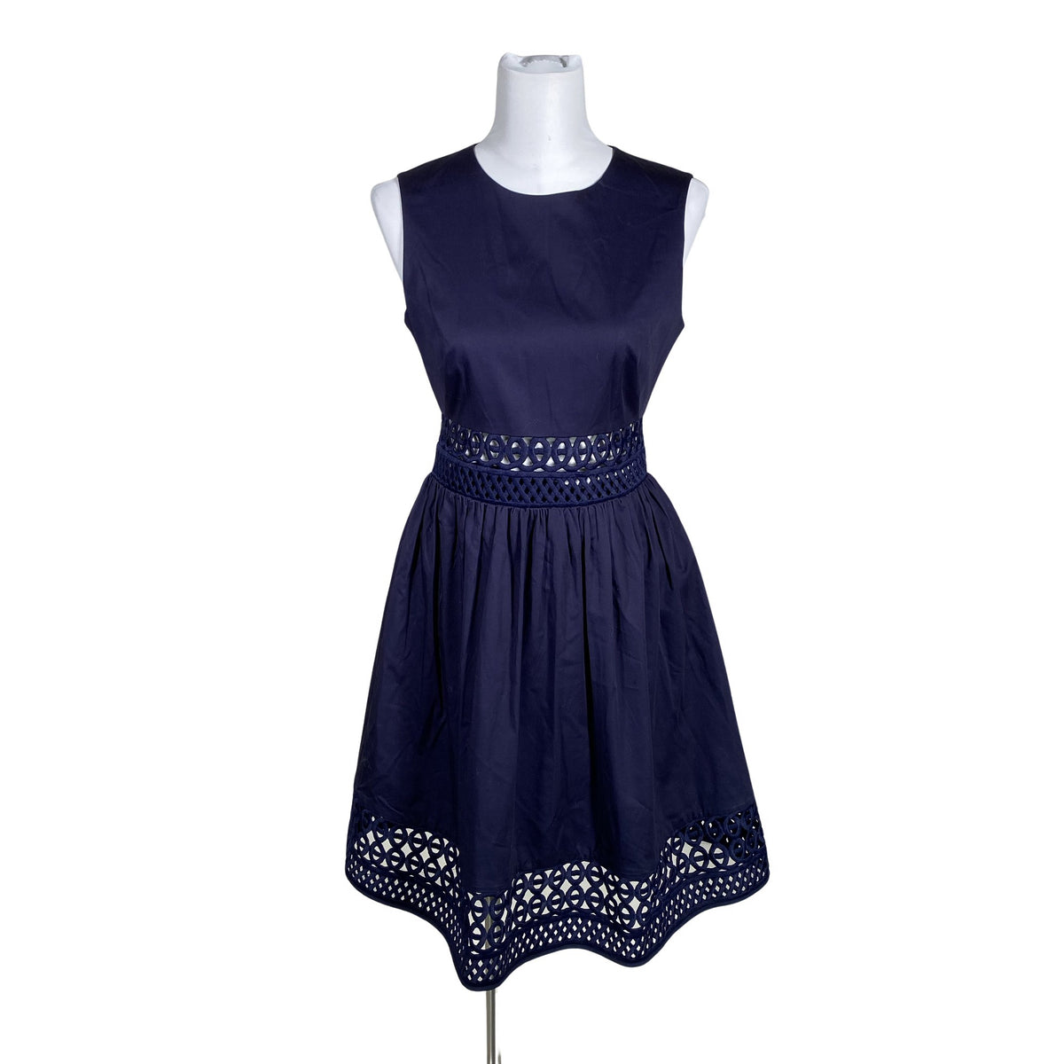 Unisex Ted Baker - Mitteveniv kleit, suurus 36 - Sinine (1)