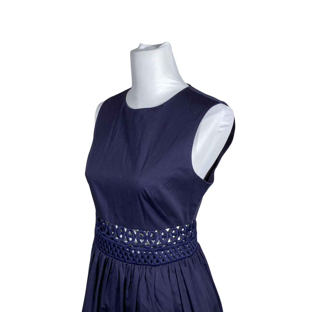 Unisex Ted Baker - Mitteveniv kleit, suurus 36 - Sinine (3)