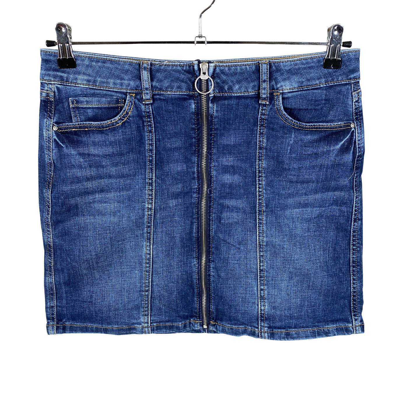 Unisex Esprit - Teksaseelik, suurus 38 - Sinine (1)