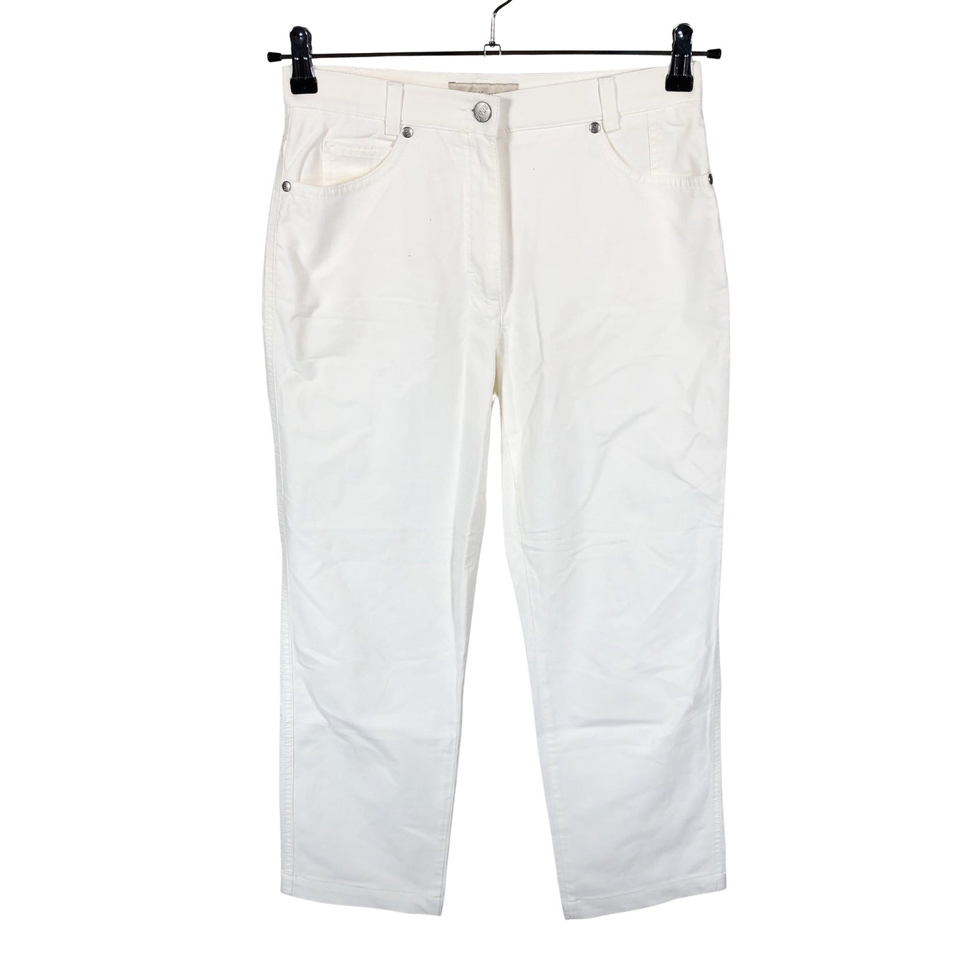 Unisex Brax - Teksad, suurus 34 - Valge (1)