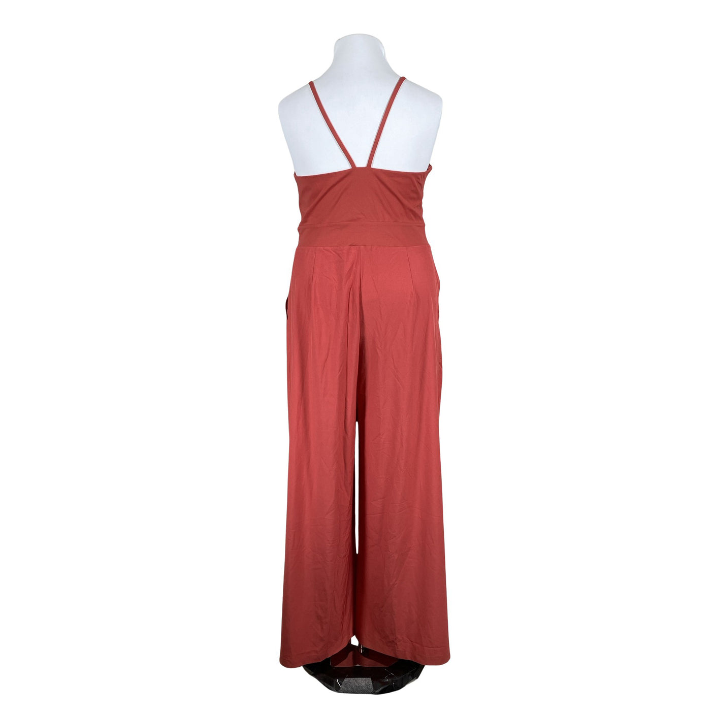 Unisex Halara - Pükskostüüm, suurus 42 - Punane (2)
