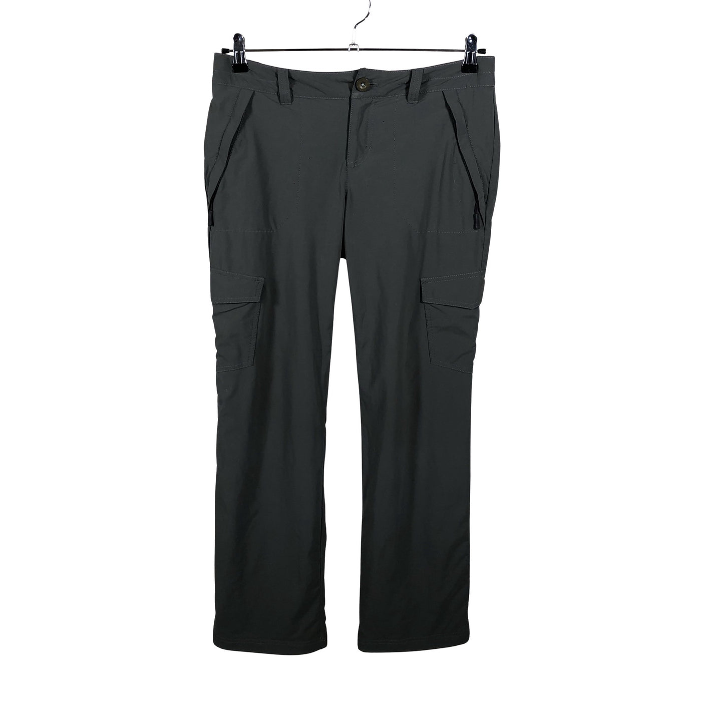 Unisex Eddie Bauer - Õuepüksid, suurus 42 - Roheline (1)