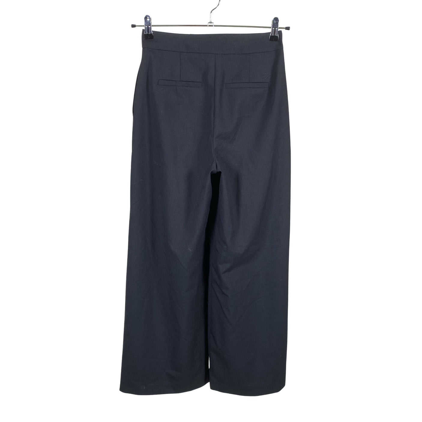 Unisex Karl Lagerfeld - Viigipüksid, suurus 34 - Must (2)
