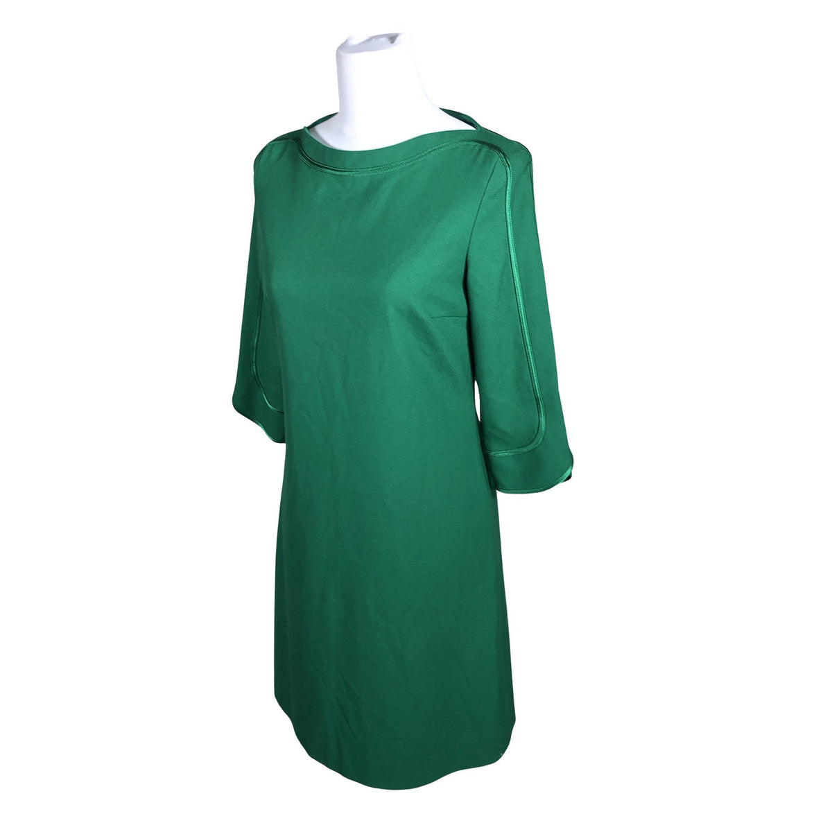 Unisex Hugo Boss - Mitteveniv kleit, suurus 36 - Roheline (3)