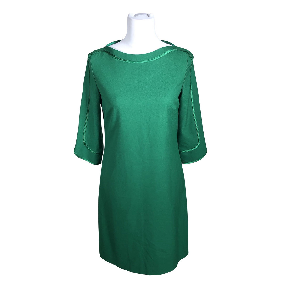 Unisex Hugo Boss - Mitteveniv kleit, suurus 36 - Roheline (1)