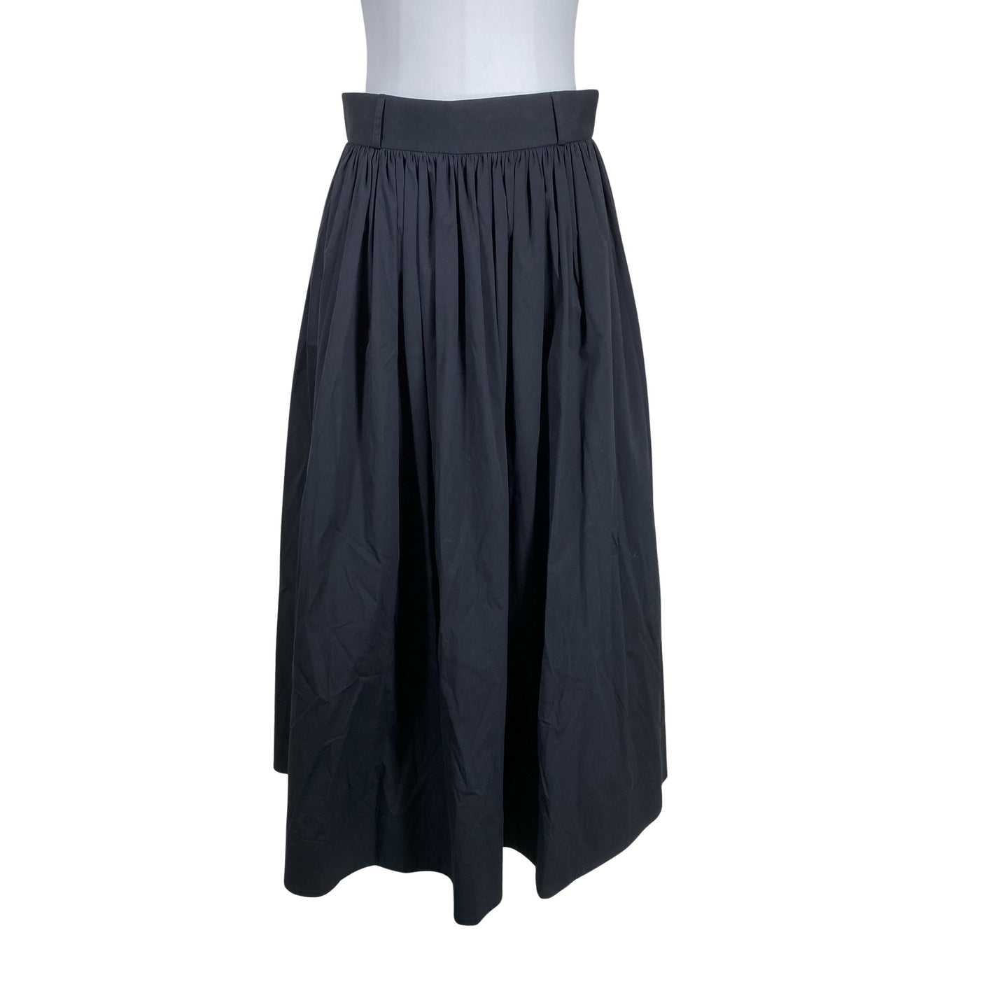 Unisex Andiata - Mitteveniv seelik, suurus 40 - Must (1)