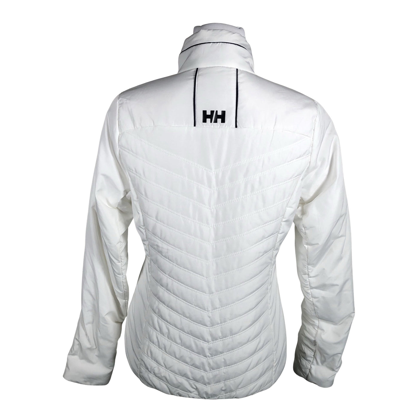 Unisex Helly Hansen - Õhem talvejope, suurus 36 - Valge (2)