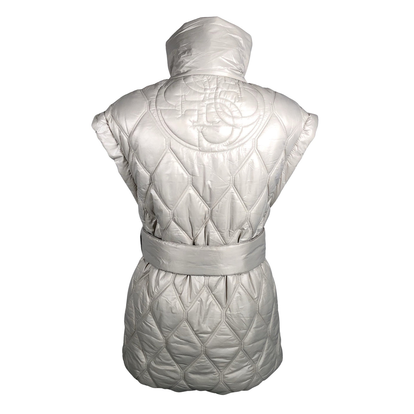 Unisex Guess - Õuevest, suurus 34 - Beige (2)
