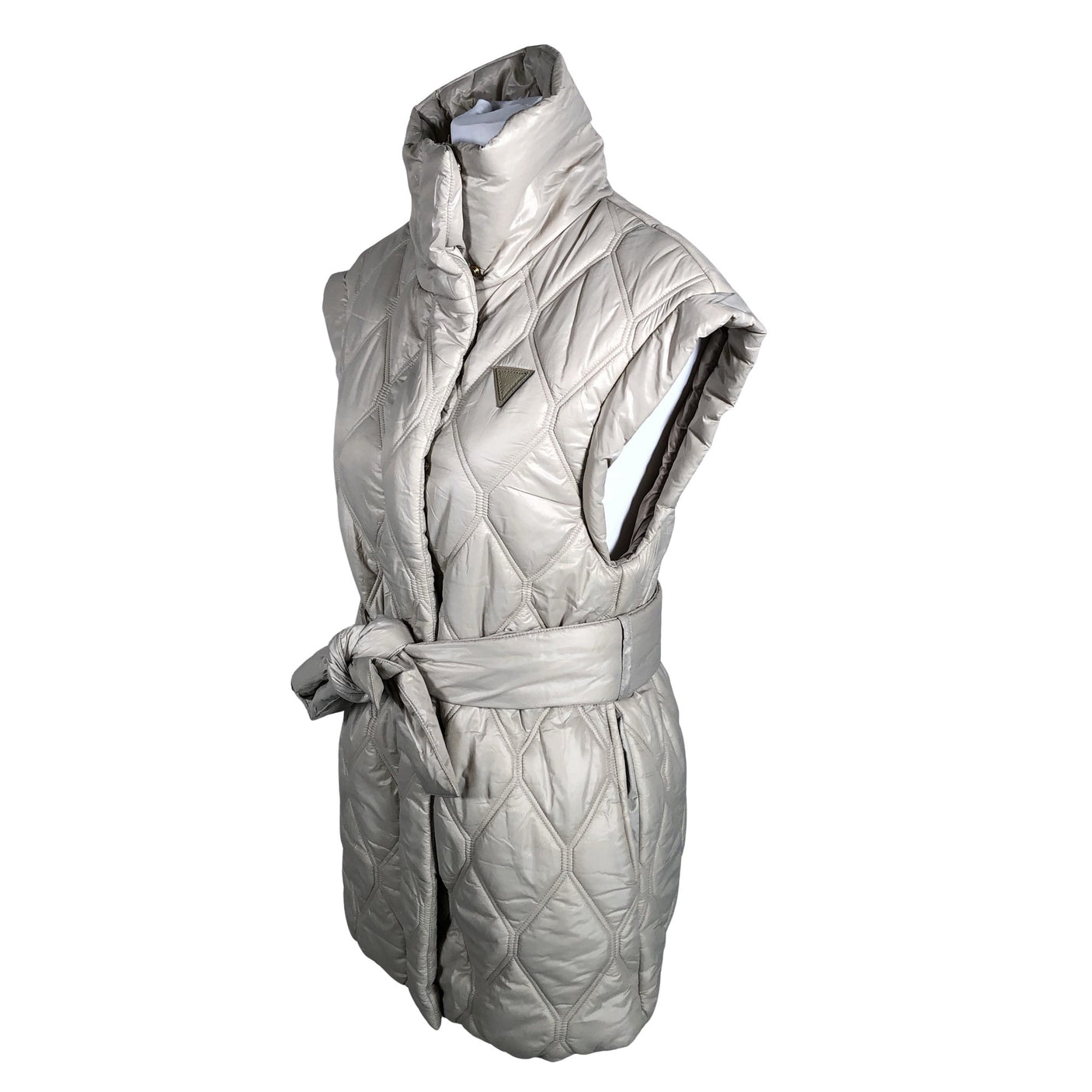 Unisex Guess - Õuevest, suurus 34 - Beige (3)