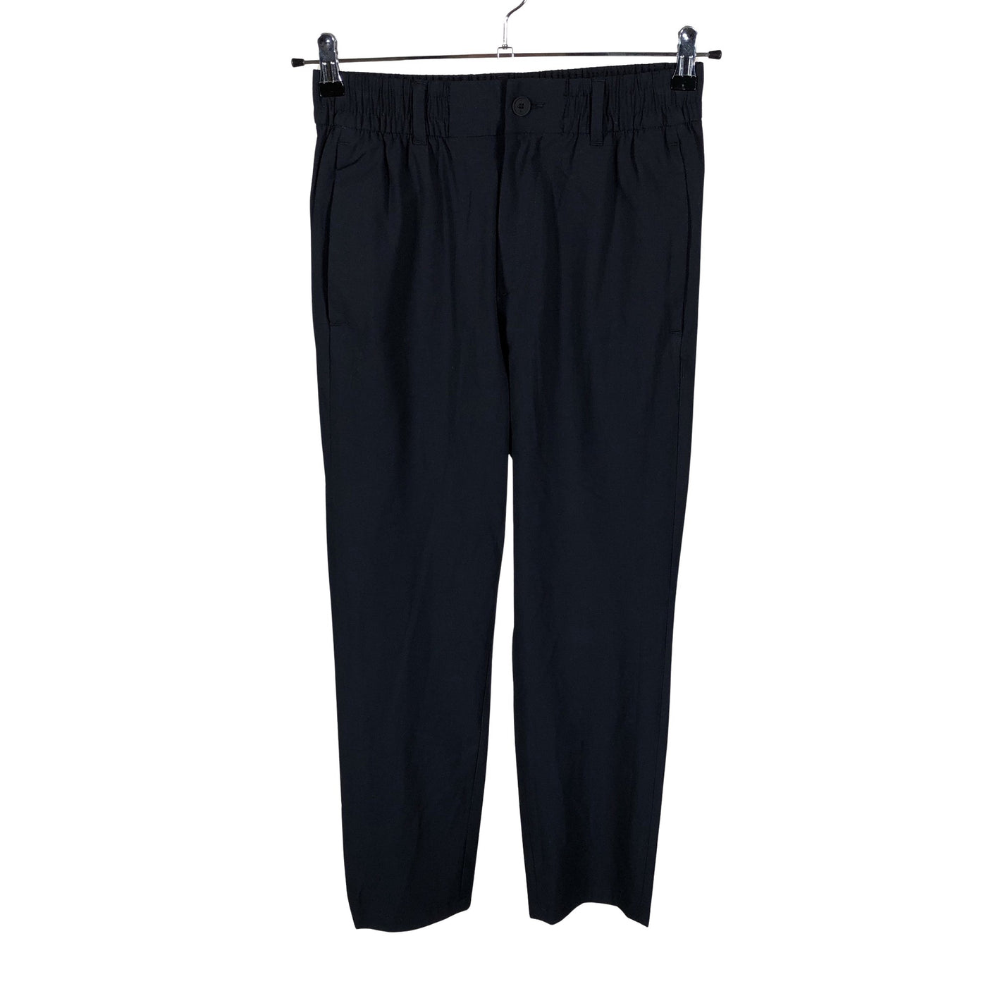 Unisex Tom Tailor - Mittevenivad püksid, suurus W29 - Must (1)
