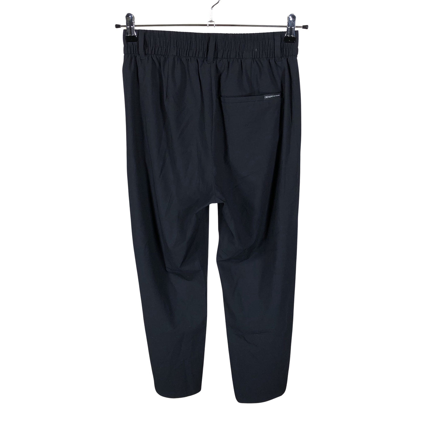 Unisex Tom Tailor - Mittevenivad püksid, suurus W29 - Must (2)