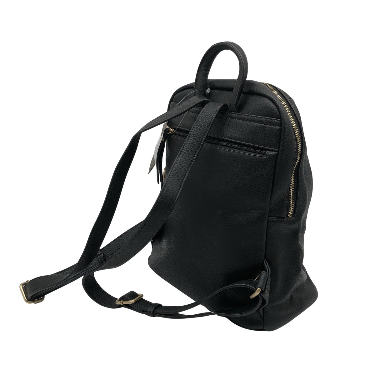 Unisex Picard - Seljakott, suurus Ei kokoa - Must (2)