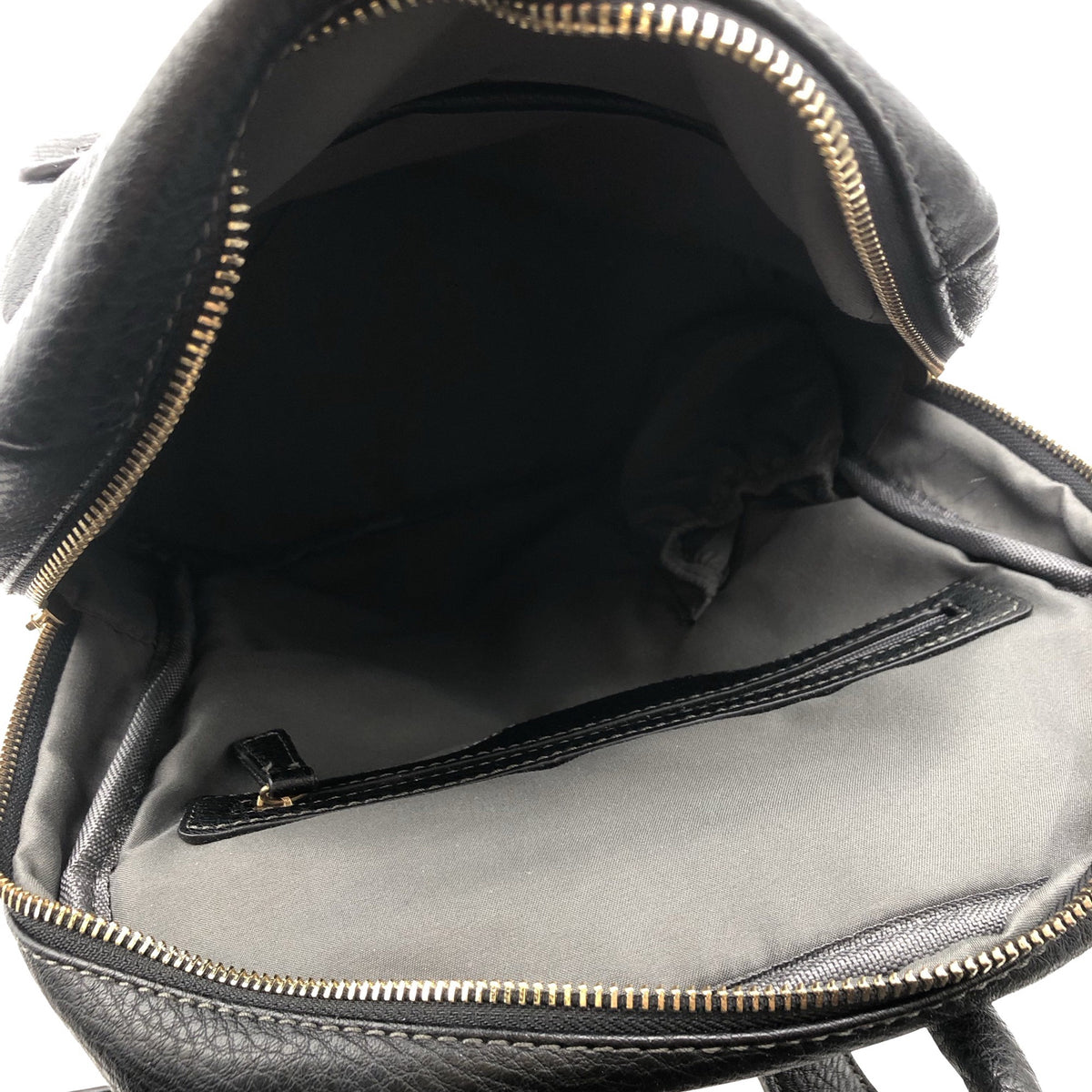 Unisex Picard - Seljakott, suurus Ei kokoa - Must (3)