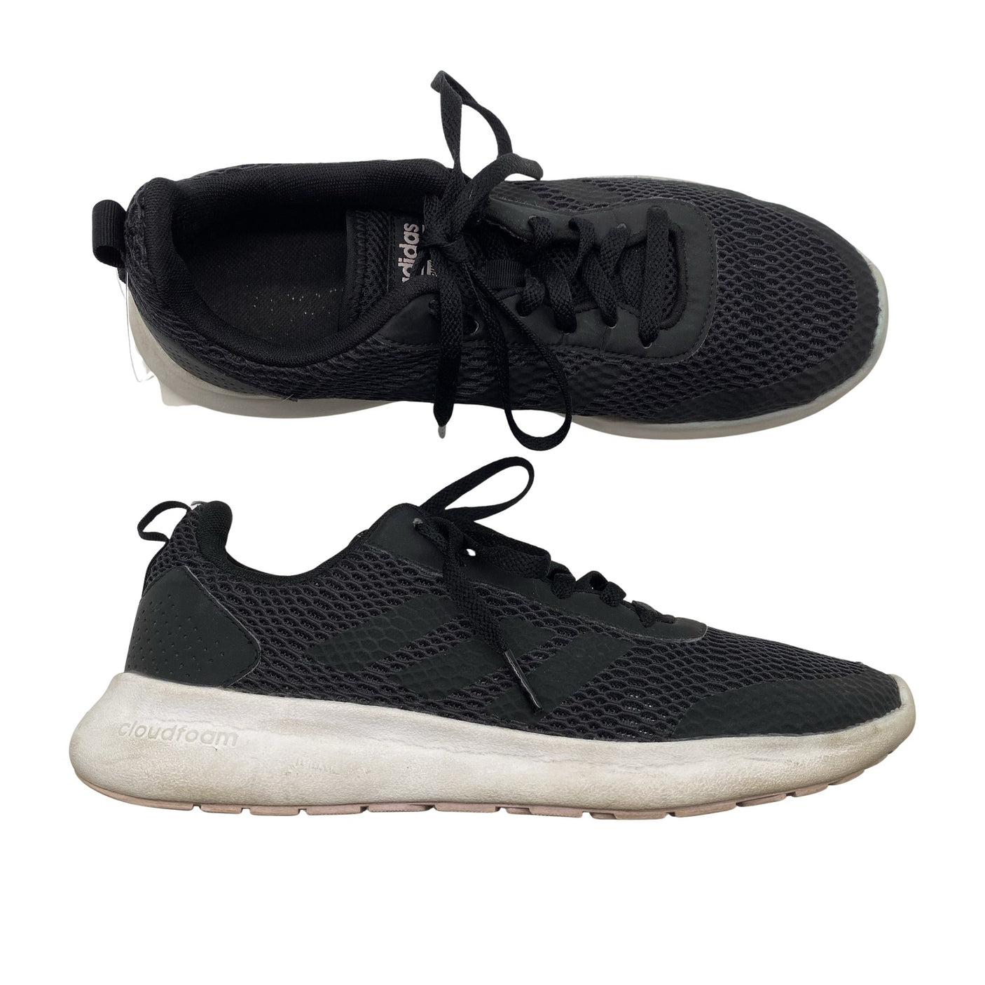 Unisex Adidas - Tossud, suurus 40 - Must (1)