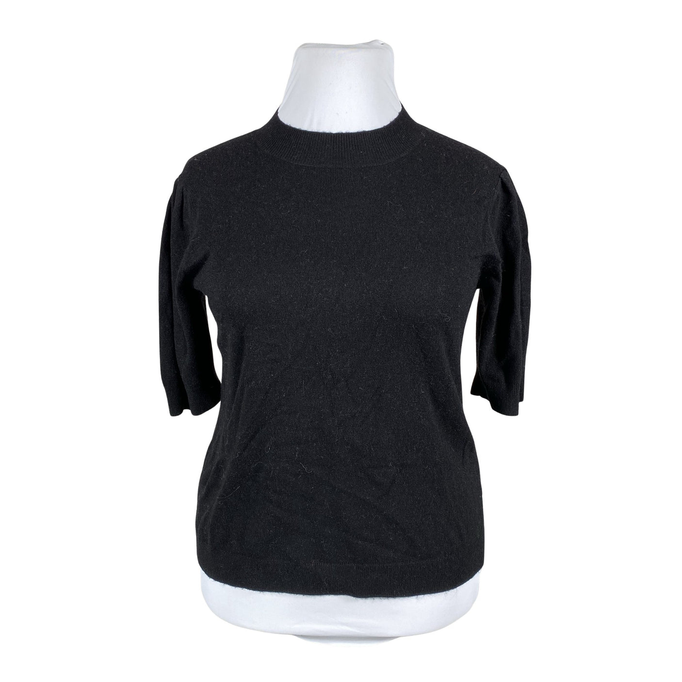 Unisex Rodier - Kampsun, suurus 42 - Must (1)