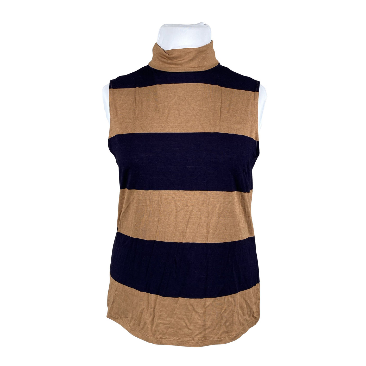 Unisex Comma - Topp, suurus 44 - Pruun (1)