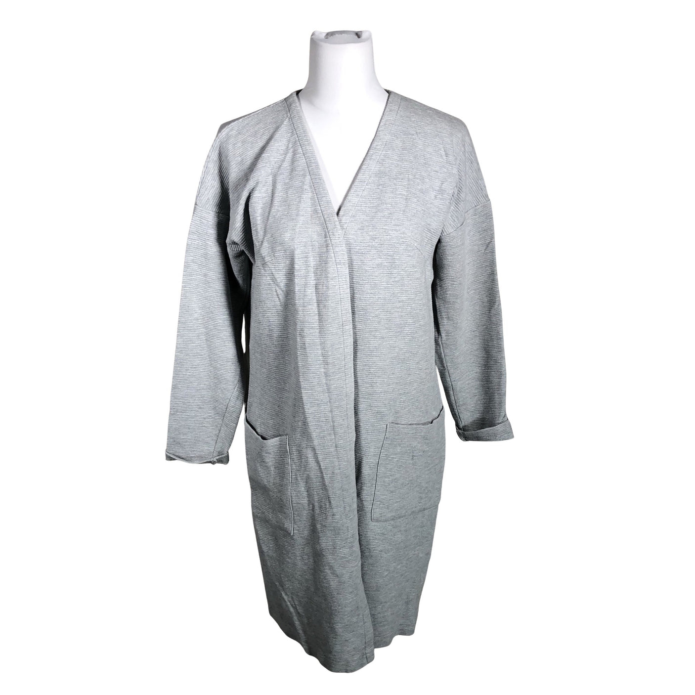 Unisex NOSH - Kardigan, suurus 36 - Hall (1)