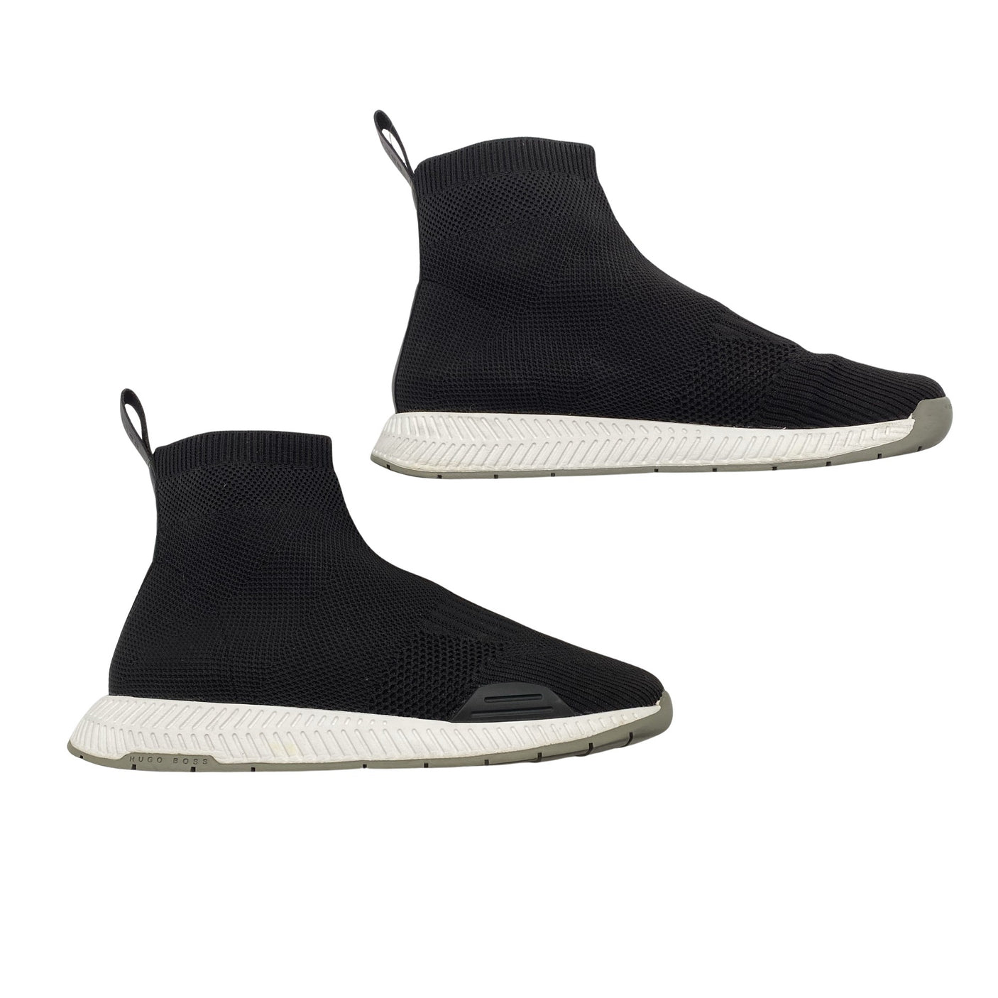 Unisex Hugo Boss - Tennised, suurus 38 - Must (1)