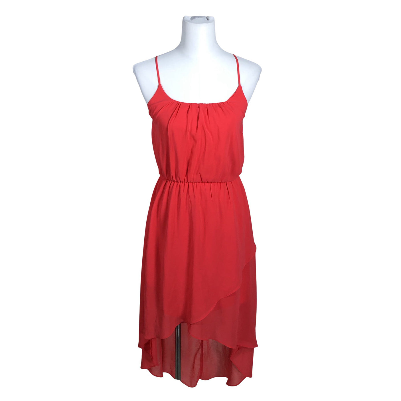 Unisex New Look - Õhuke kleit, suurus 38 - Roosa (1)