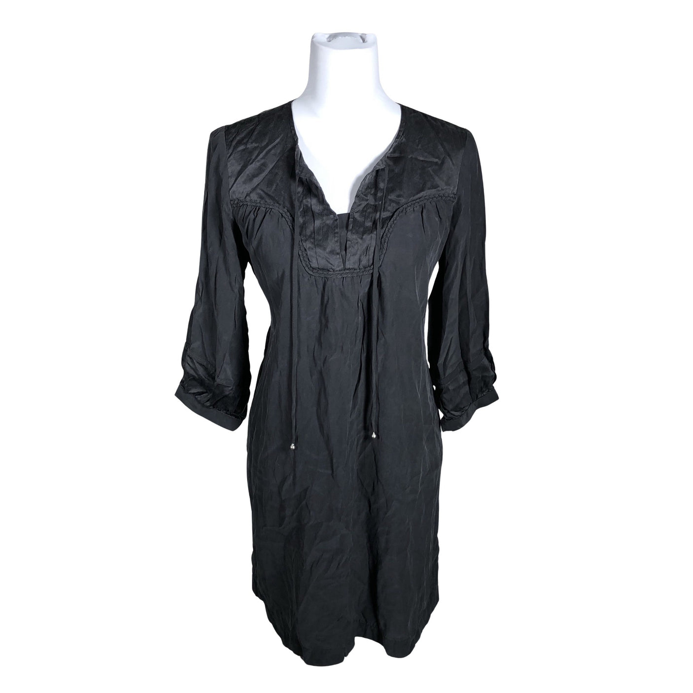Unisex Mexx - Õhuke tuunika, suurus 36 - Hall (1)