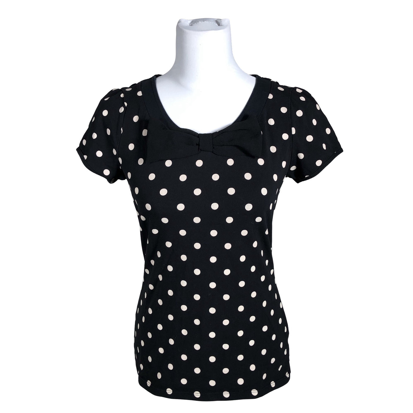 Unisex Next - T-särk, suurus 40 - Must (1)