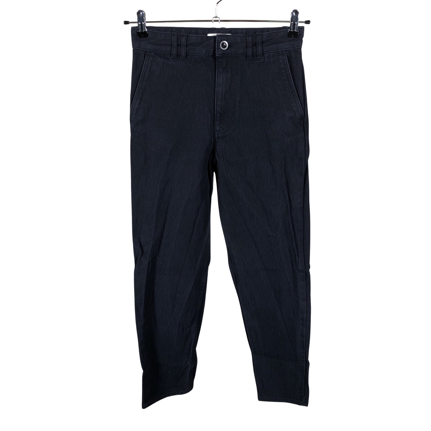 Unisex COS - Mittevenivad püksid, suurus 34 - Sinine (1)