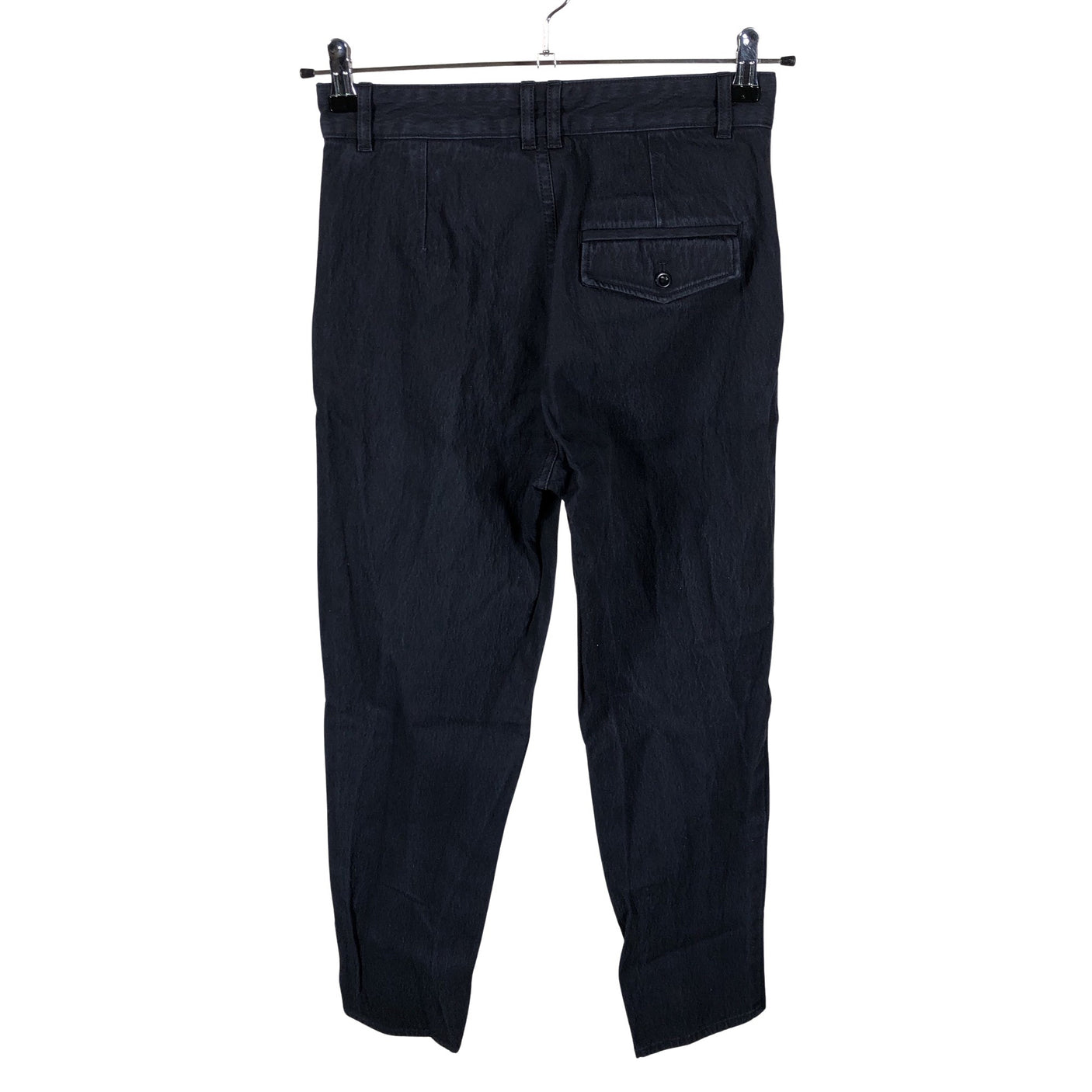 Unisex COS - Mittevenivad püksid, suurus 34 - Sinine (2)