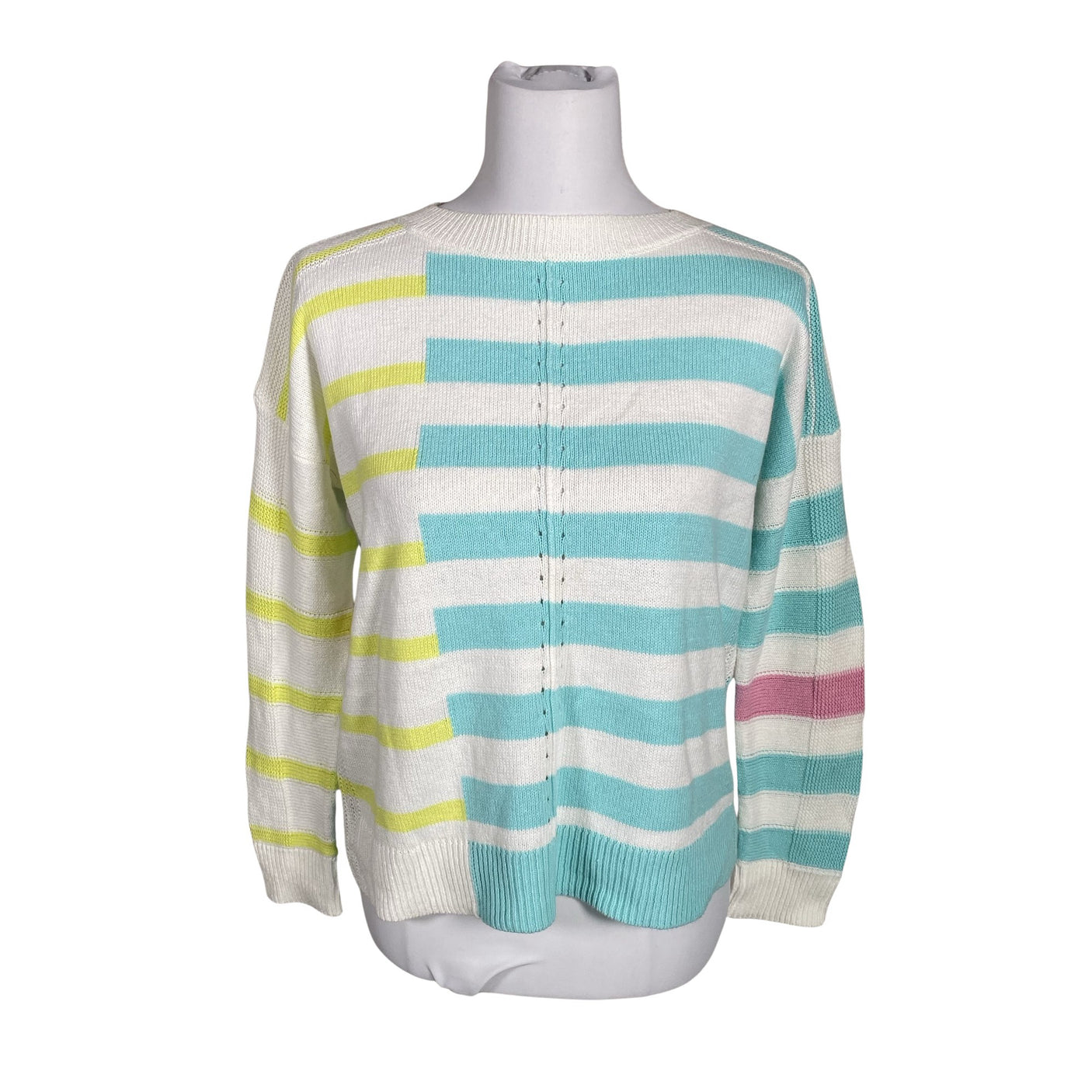 Unisex White Stuff - Kampsun, suurus 36 - Valge (1)