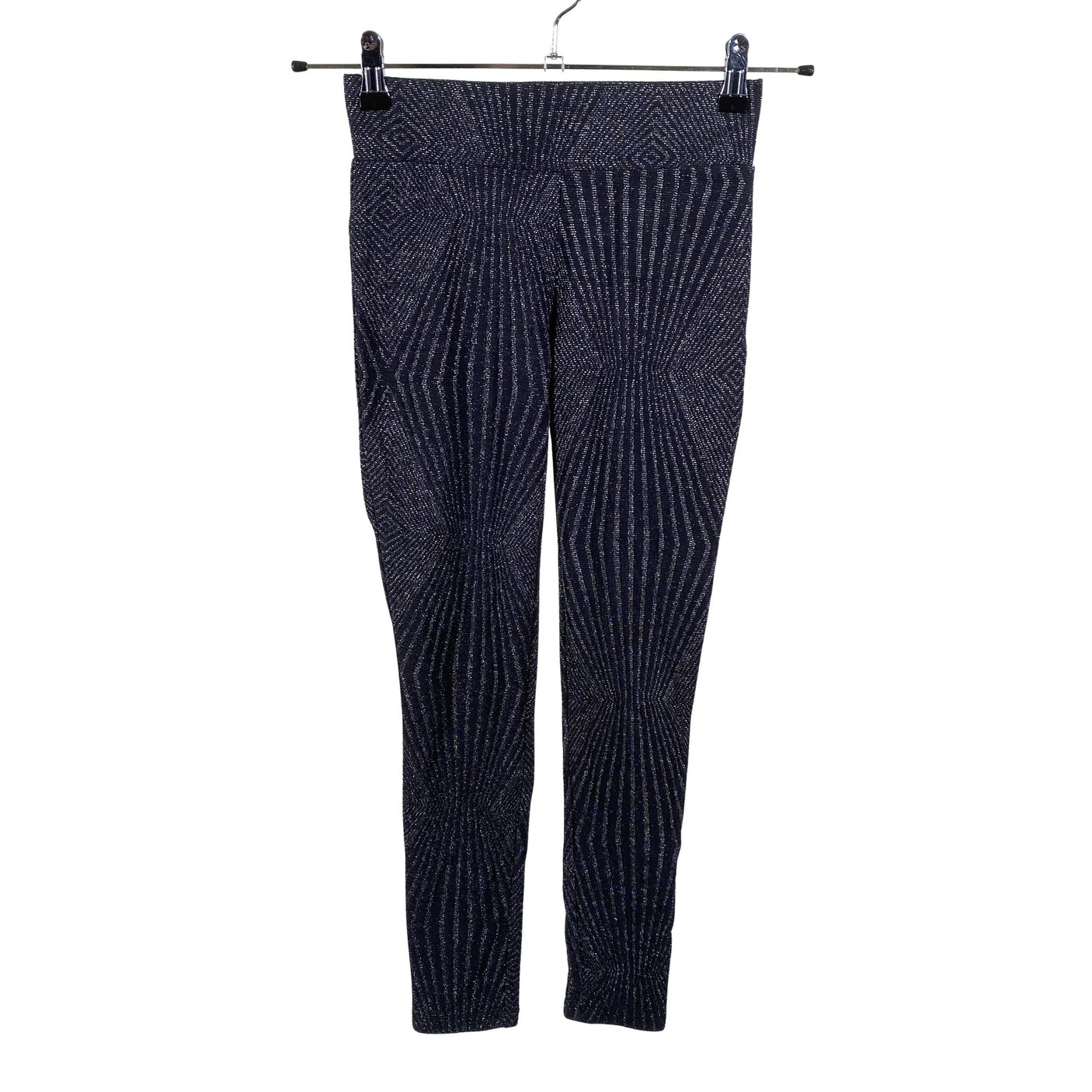 Unisex Happy Holly - Retuusid, suurus 36 - Must (1)