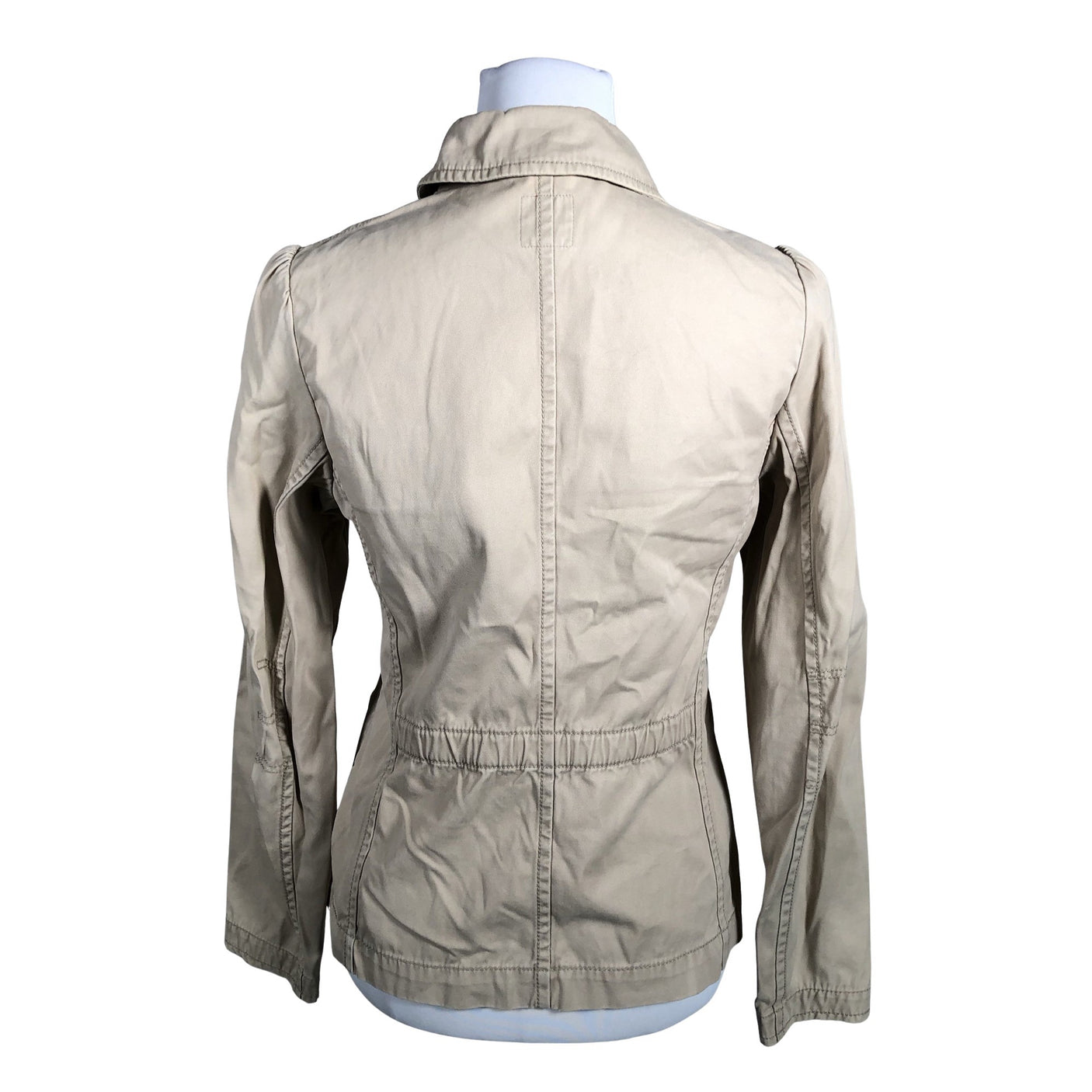 Unisex Esprit - Teksatagi, suurus 36 - Beige (2)