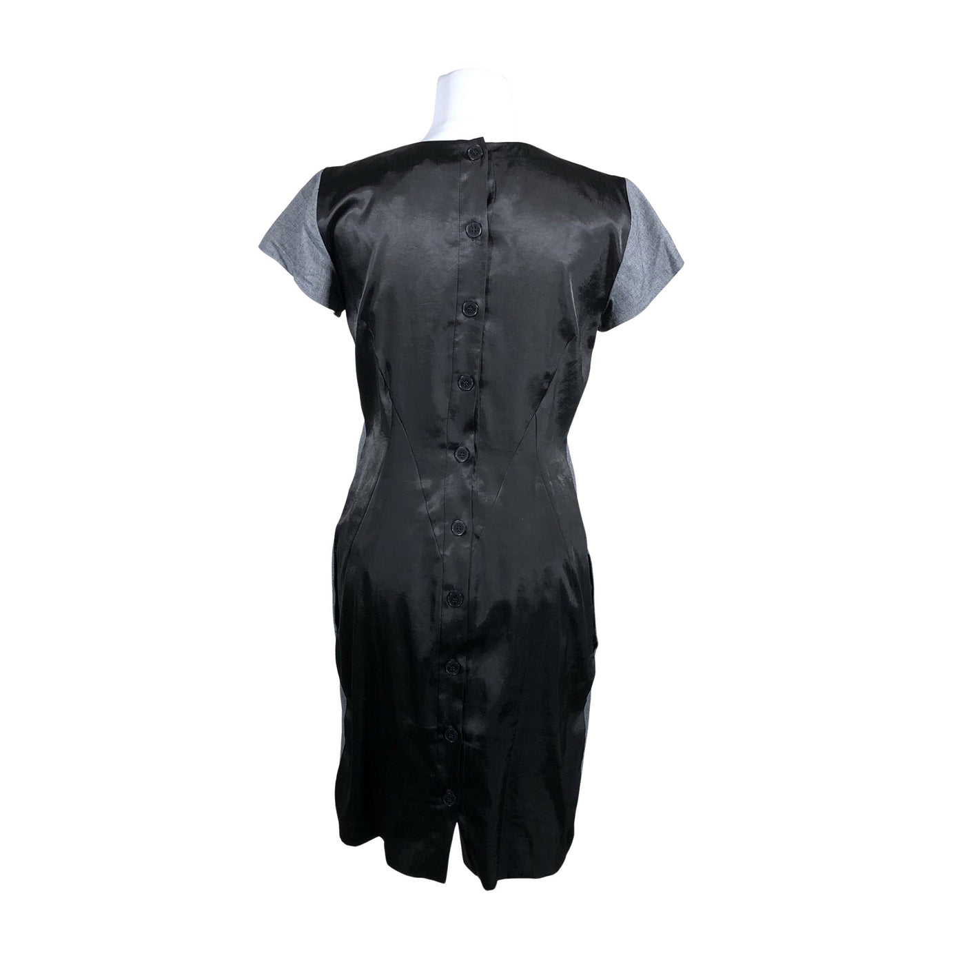 Unisex Monton - Pliiatskleit, suurus 38 - Hall (2)