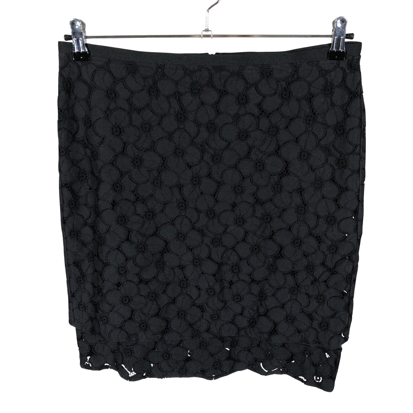 Unisex Taifun - Mitteveniv seelik, suurus 40 - Must (1)