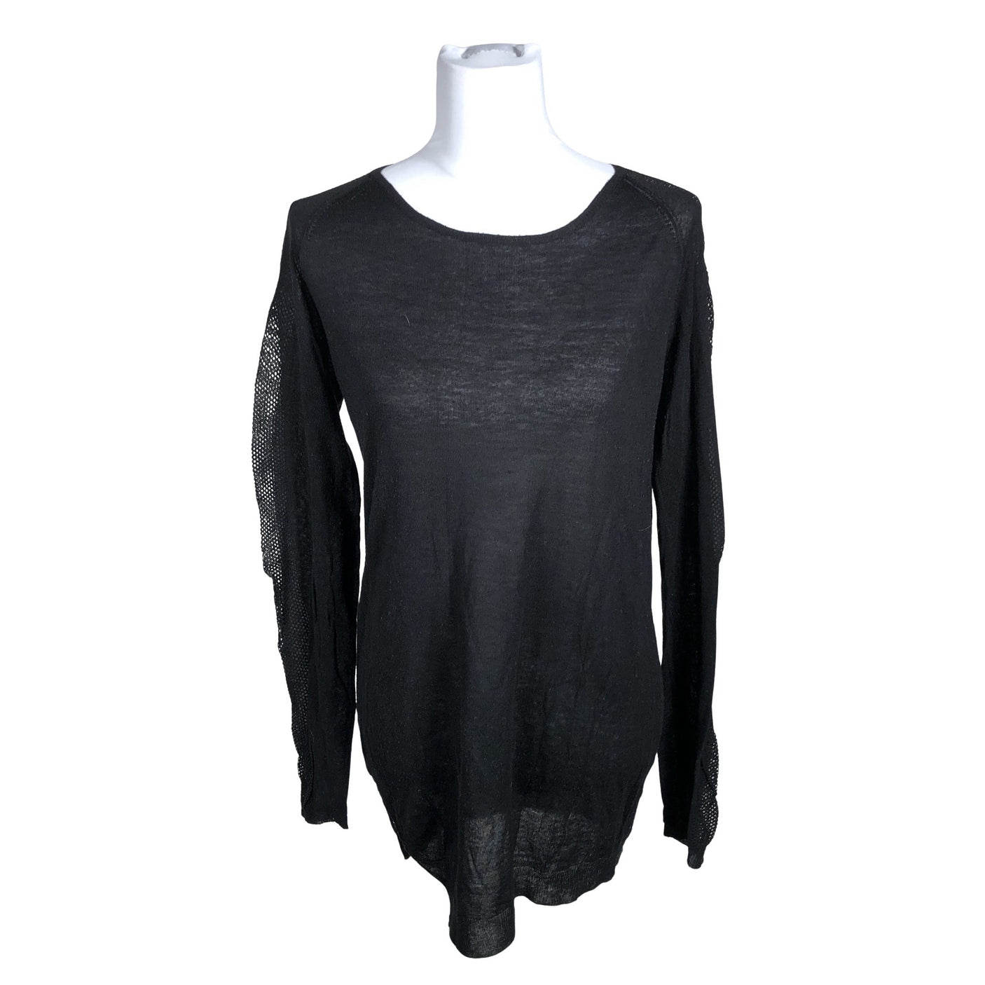 Unisex Tiger of Sweden - Kampsun, suurus 40 - Must (1)