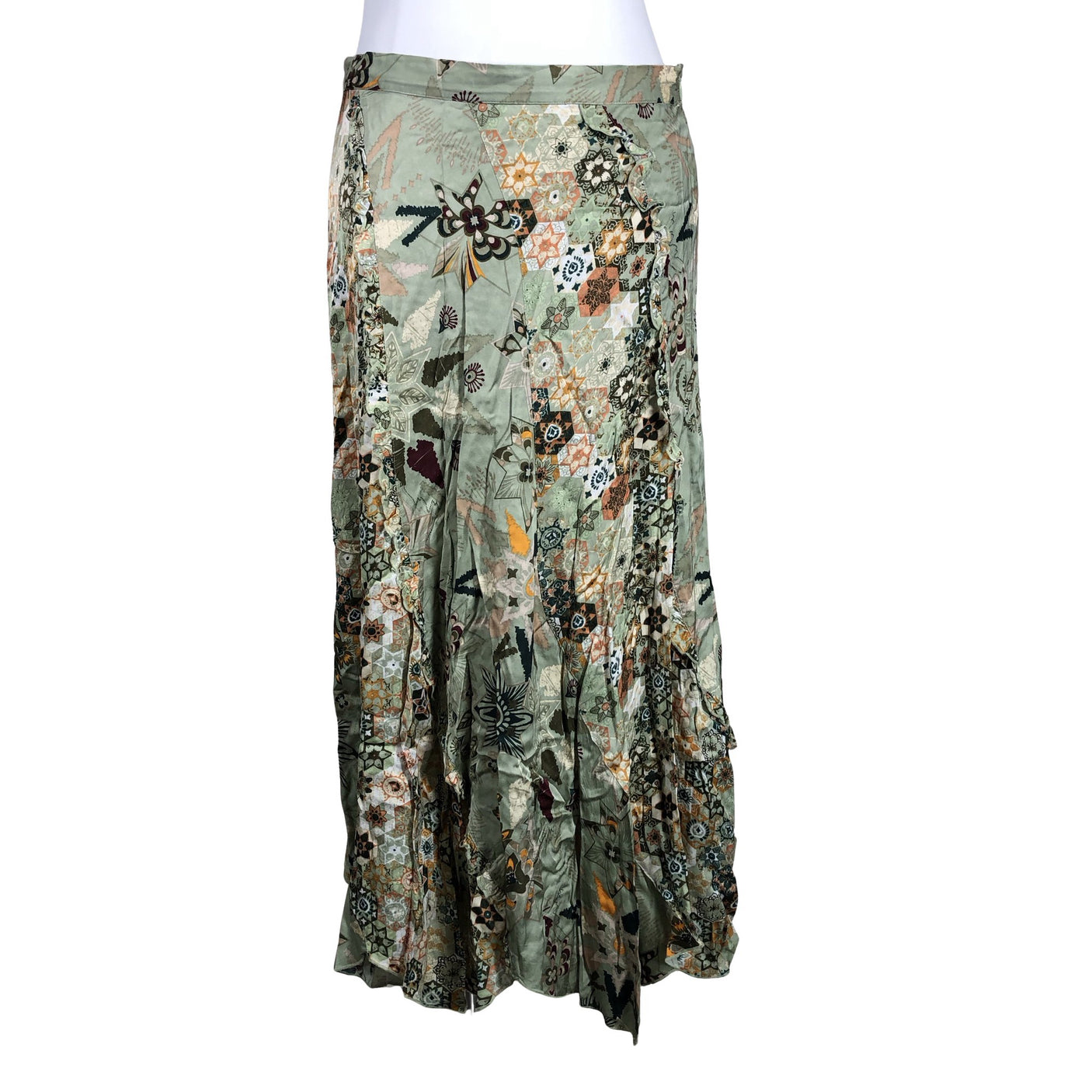 Unisex Odd Molly - Mitteveniv seelik, suurus 38 - Roheline (1)