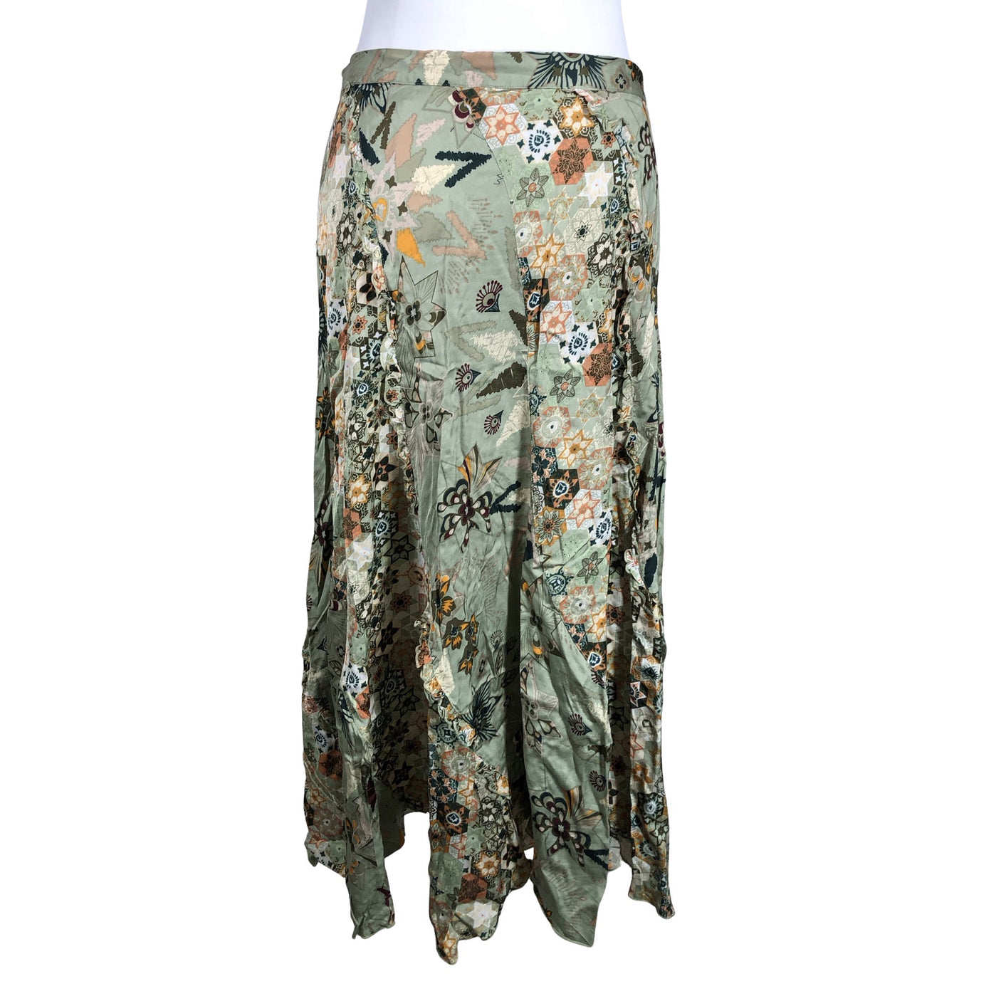 Unisex Odd Molly - Mitteveniv seelik, suurus 38 - Roheline (2)