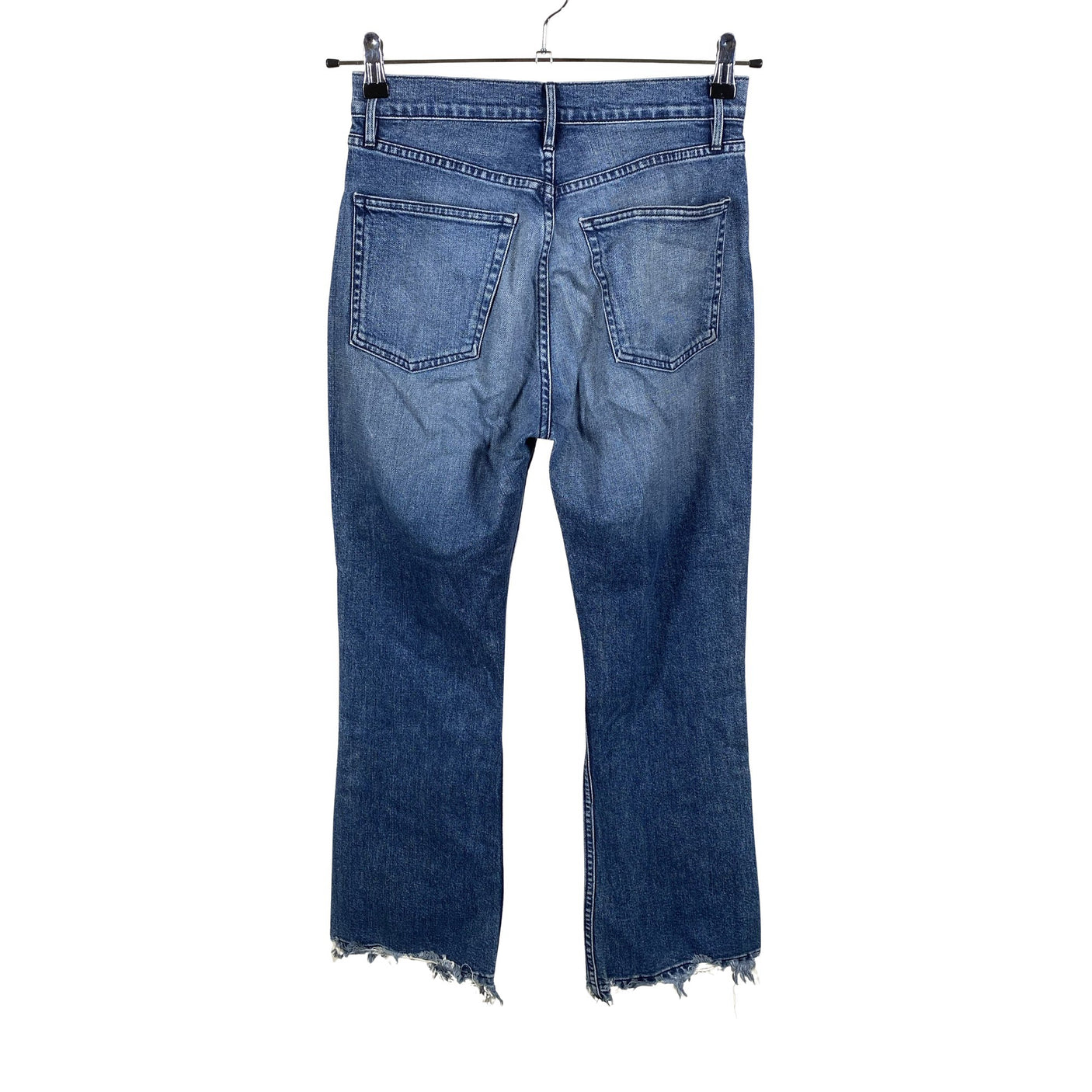 Unisex 3x1 - Teksad, suurus W27 - Sinine (2)