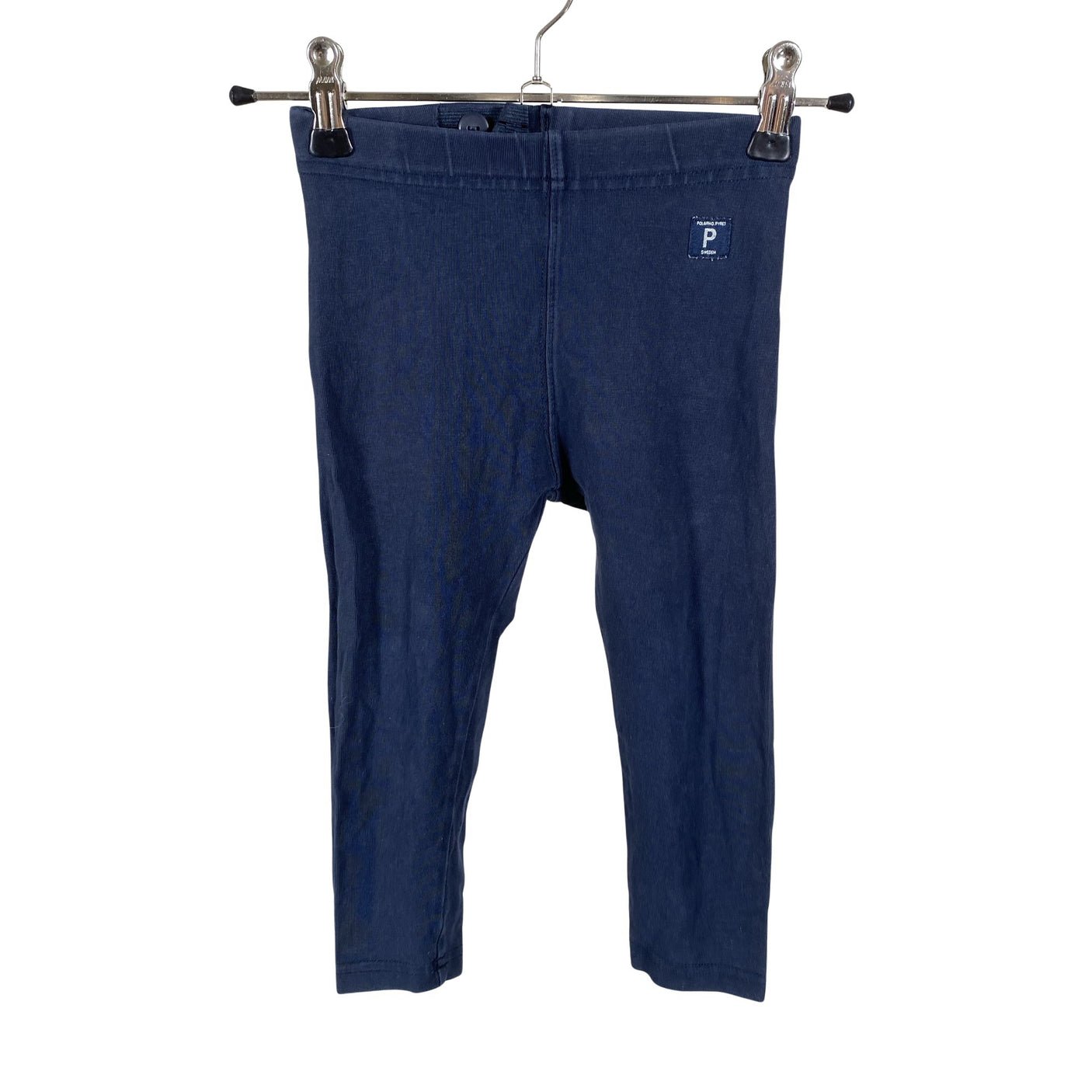 Unisex Polarn O. Pyret - Retuusid, suurus 86 - 92 - Sinine (1)