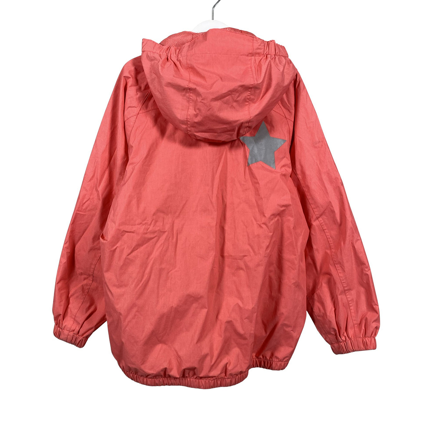 Unisex Molo Kids - Kevad-/sügisjope, suurus 134 - 140 - Heleroosa (2)
