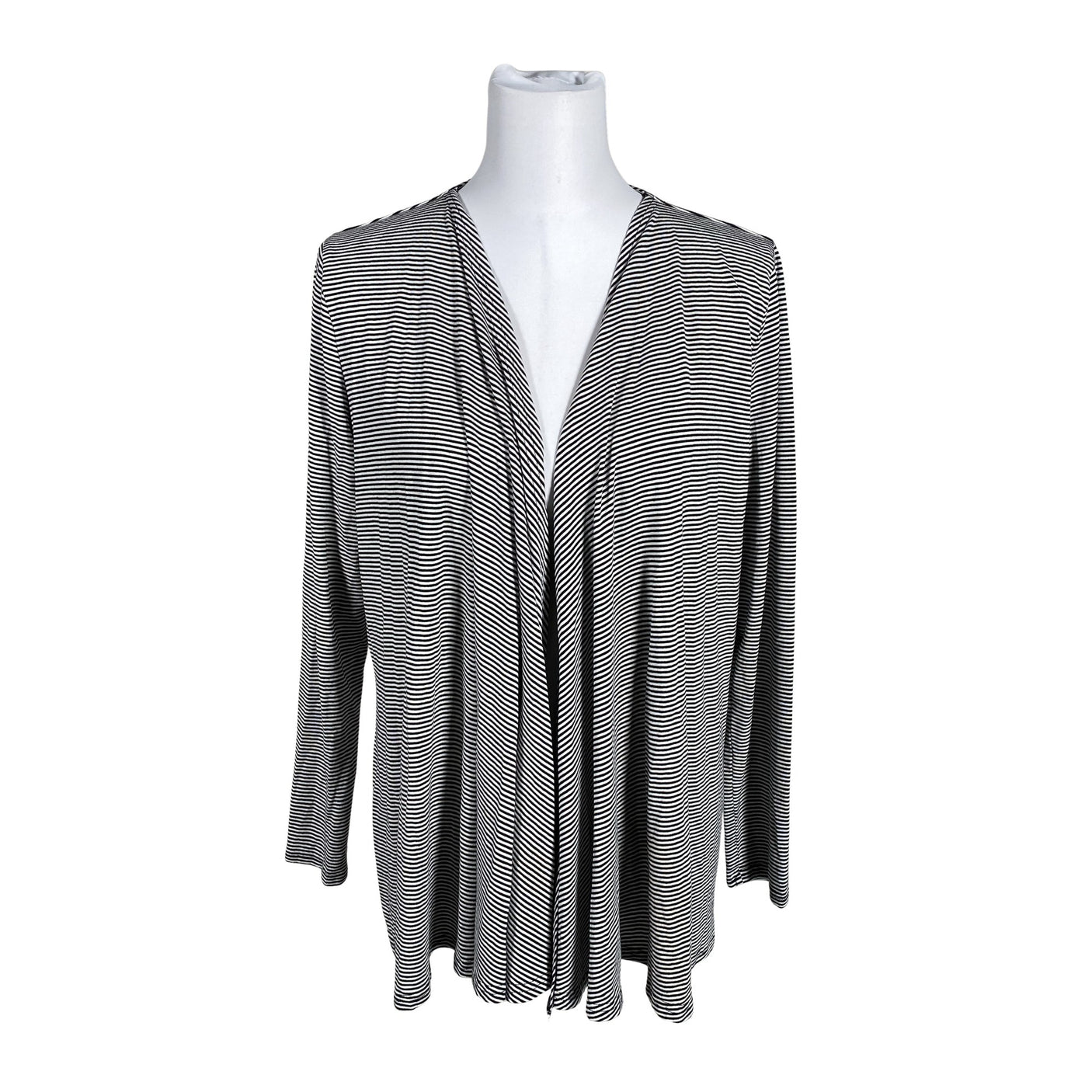 Unisex Kaija S. - Kardigan, suurus 38 - Must (1)