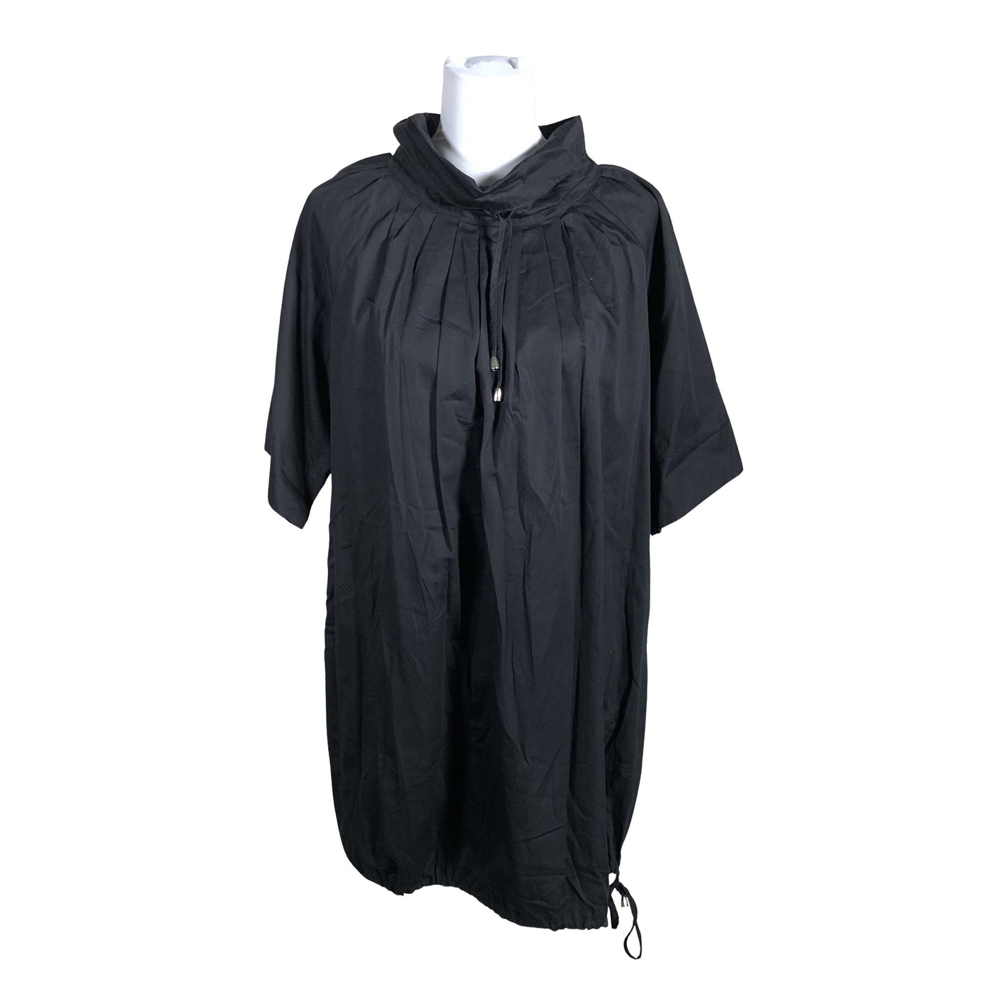 Unisex Marimekko - Mitteveniv kleit, suurus 40 - Must (1)