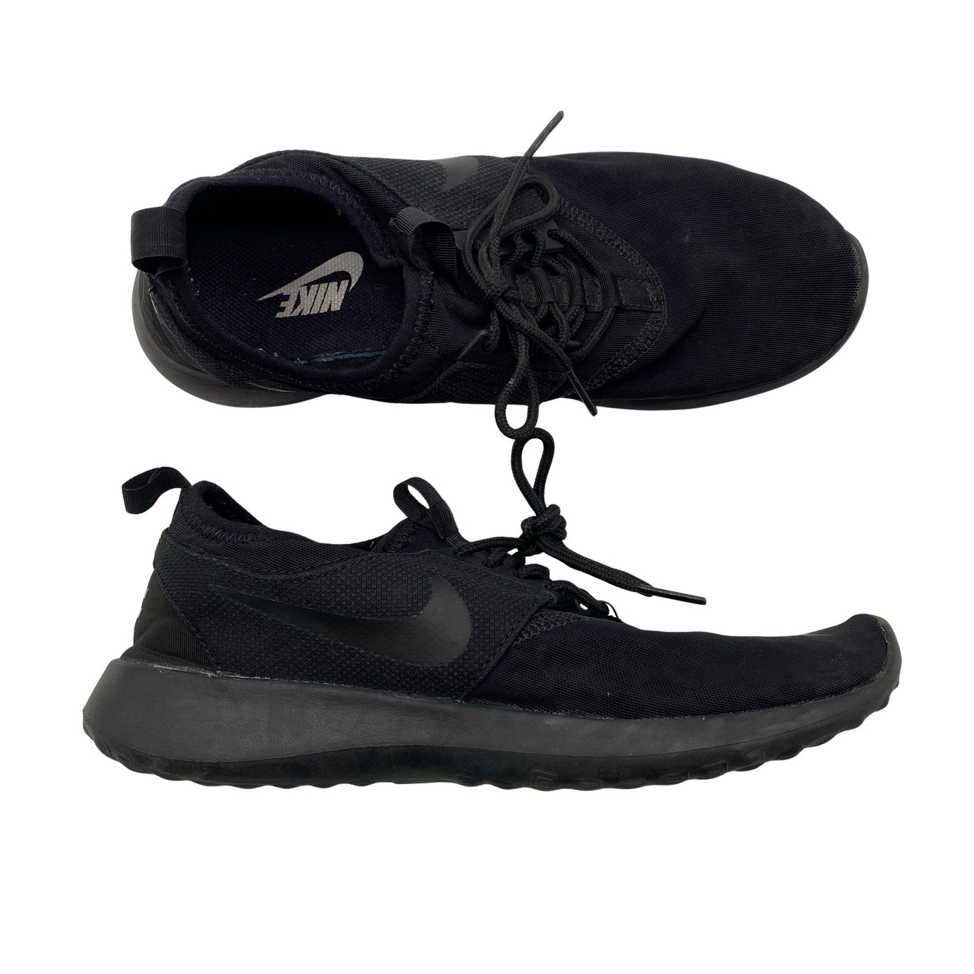 Unisex Nike - Tossud, suurus 38 - Must (1)