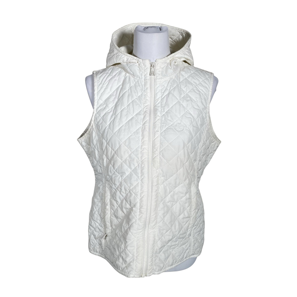 Unisex Henri Lloyd - Õuevest, suurus 36 - Valge (1)