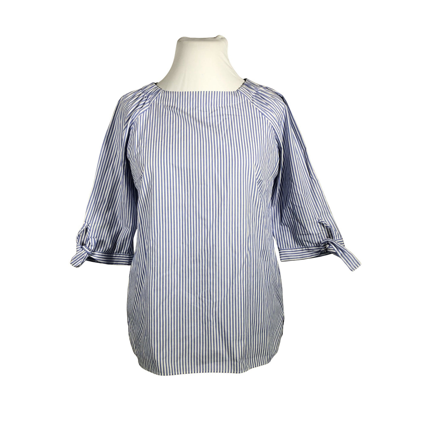 Unisex Eterna - Pluus, suurus 42 - Helesinine (1)
