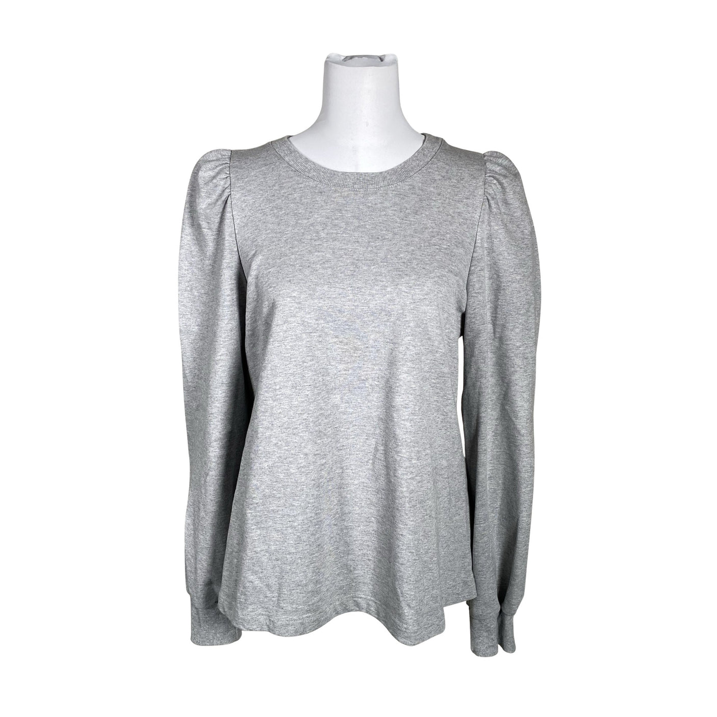 Unisex Gauhar - Dressikangast pluus, suurus 38 - Hall (1)