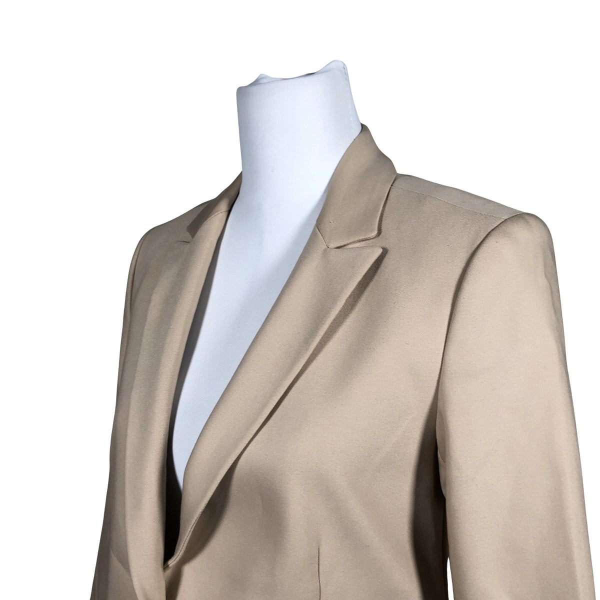 Unisex Mos Mosh - Kostüüm, suurus 38 - Beige (2)