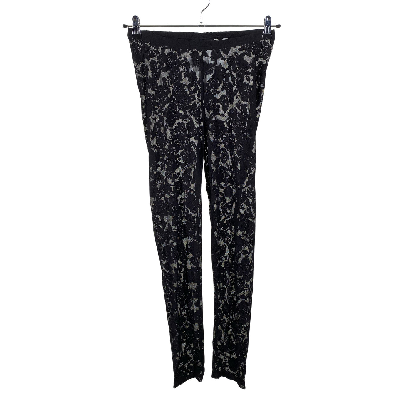 Unisex Lindex - Retuusid, suurus 38 - Must (1)