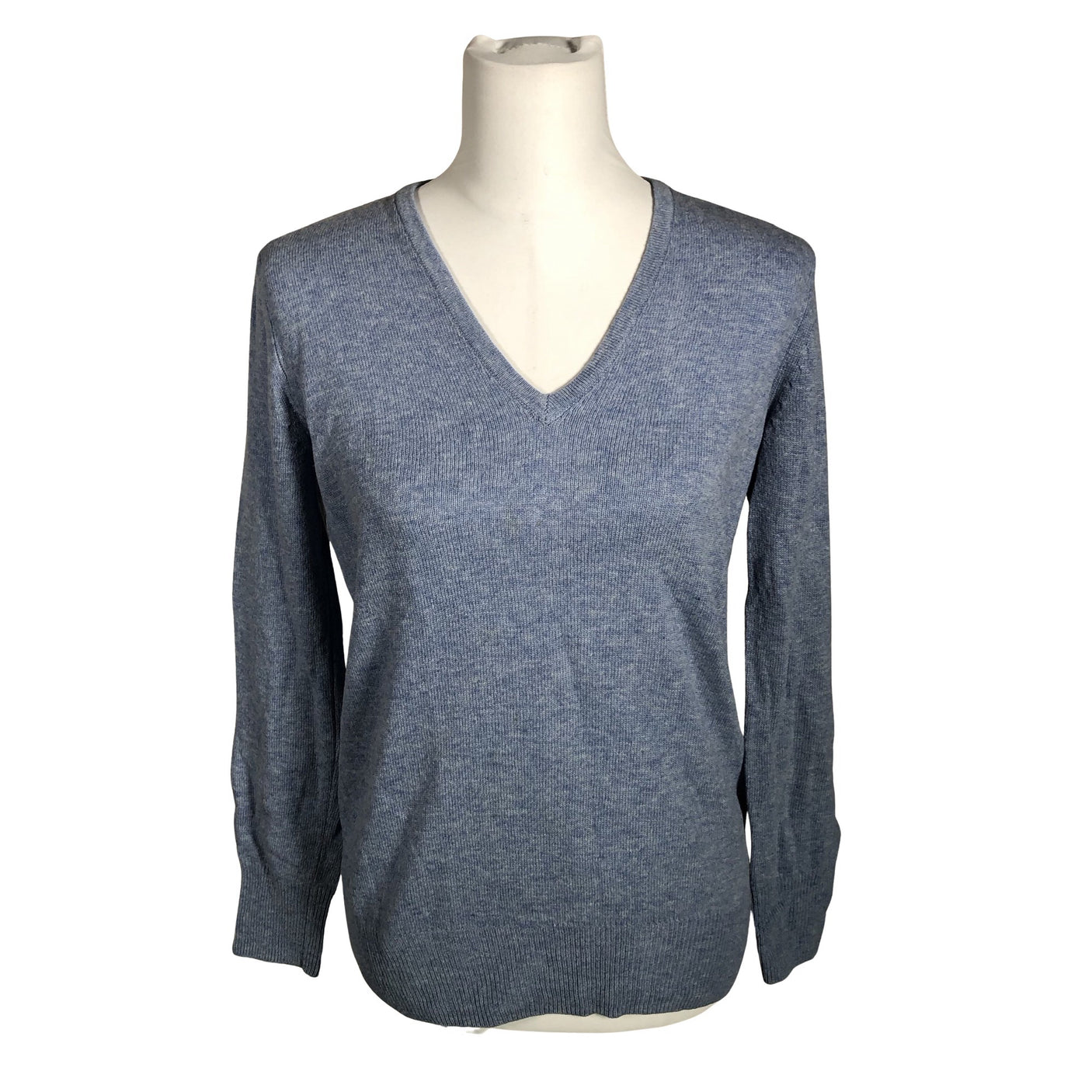 Unisex Marks&Spencer - Kampsun, suurus 36 - Helesinine (1)