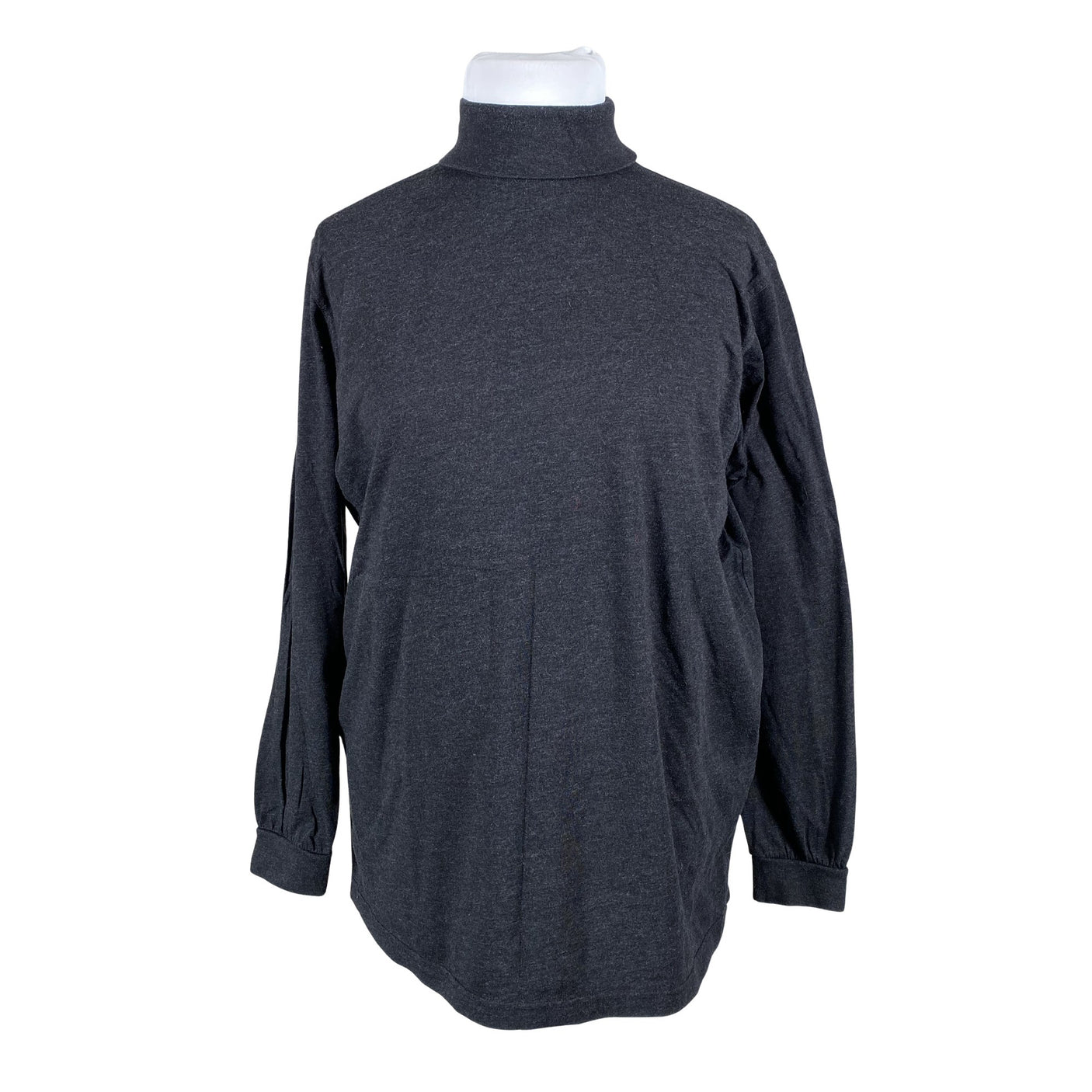 Unisex Wolsey - Trikotaažist tuunika, suurus 42 - Hall (1)